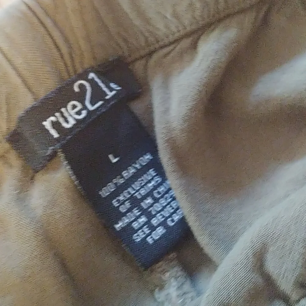 Rue 21 short cut bundle - Picture 3 of 8